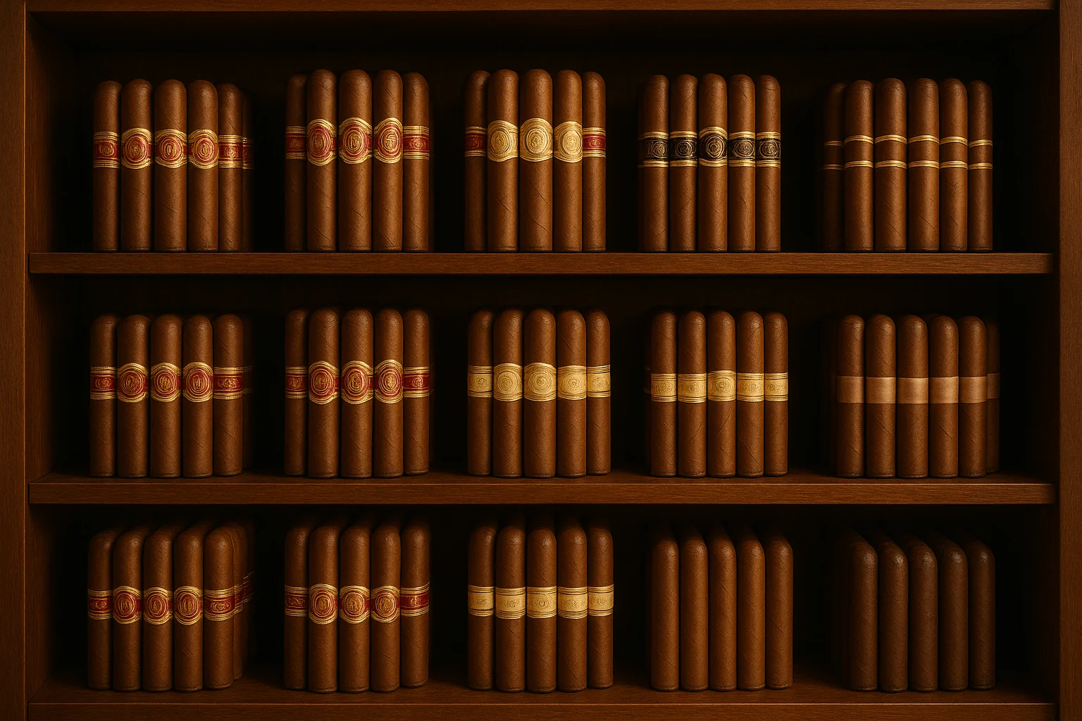 Küba Premium Serisi